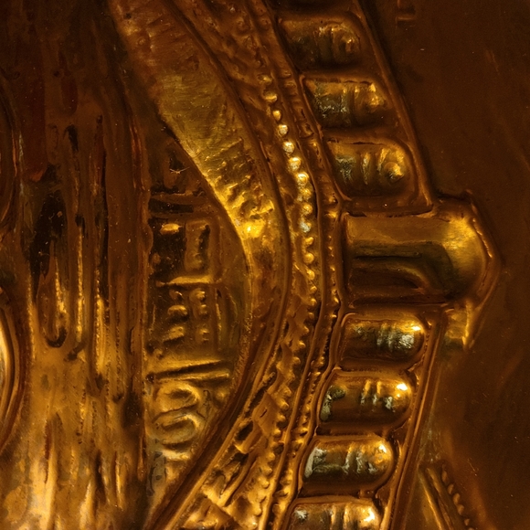 Vintage Ponte di Rialto Plate - Picture 5 of 7